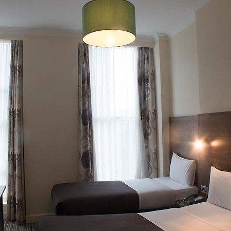 Rennie Mackintosh City Hotel Глазгоу Екстериор снимка