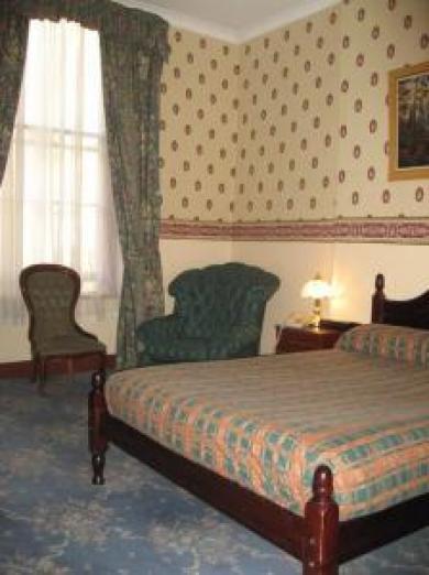 Rennie Mackintosh City Hotel Глазгоу Стая снимка