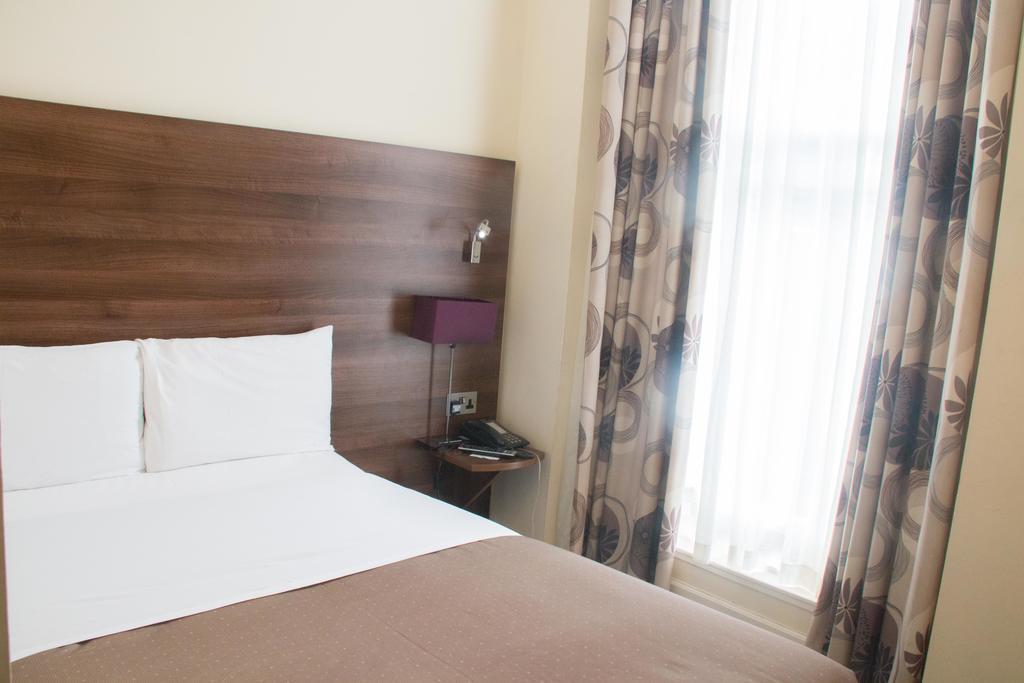 Rennie Mackintosh City Hotel Глазгоу Екстериор снимка