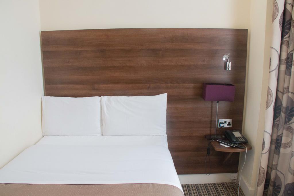 Rennie Mackintosh City Hotel Глазгоу Екстериор снимка