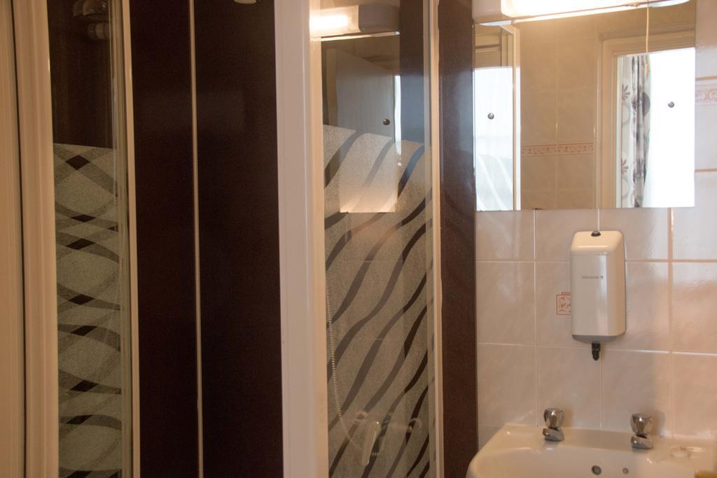 Rennie Mackintosh City Hotel Глазгоу Екстериор снимка