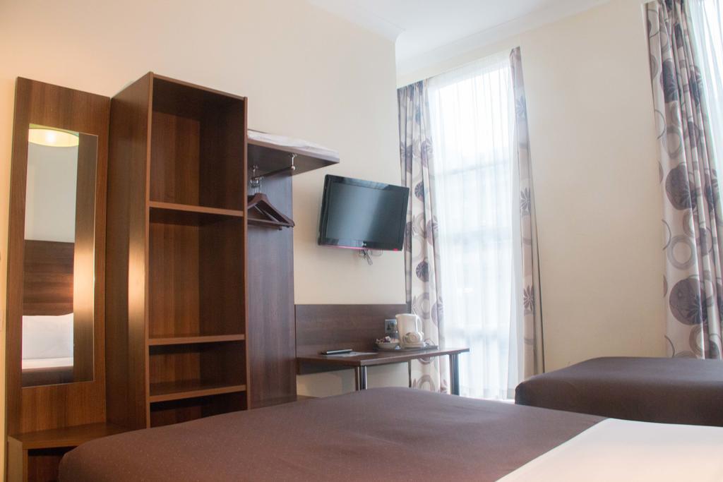 Rennie Mackintosh City Hotel Глазгоу Екстериор снимка