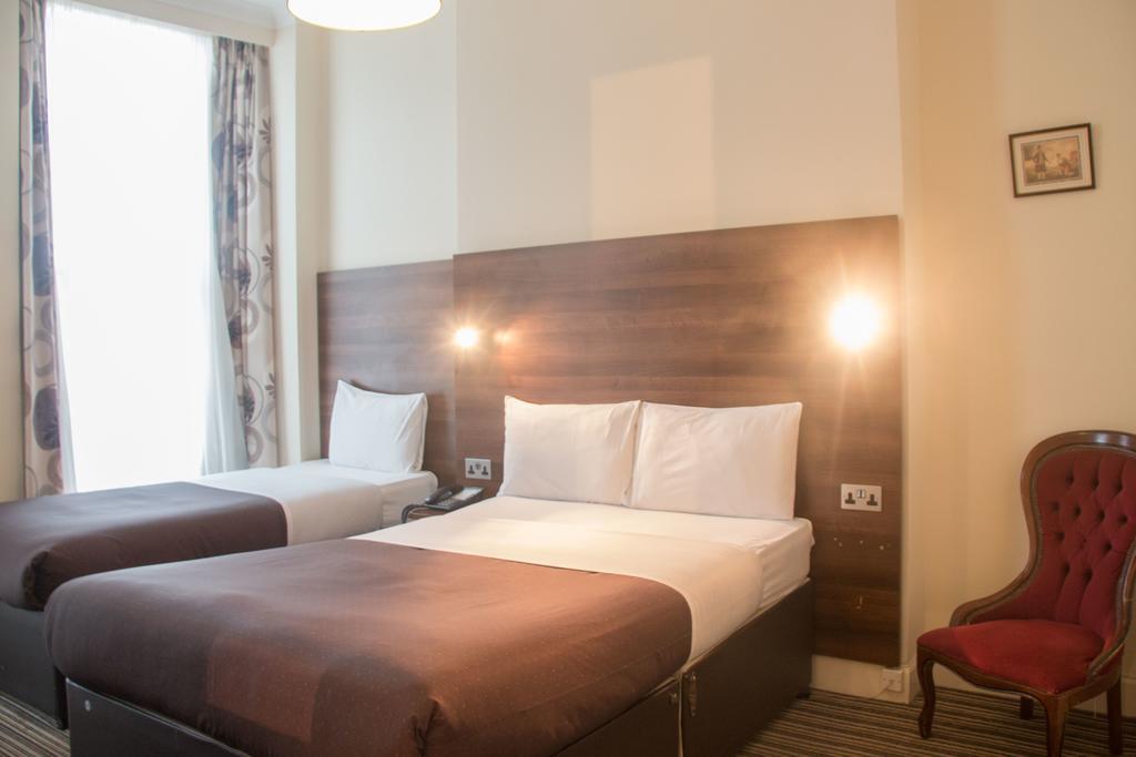 Rennie Mackintosh City Hotel Глазгоу Екстериор снимка