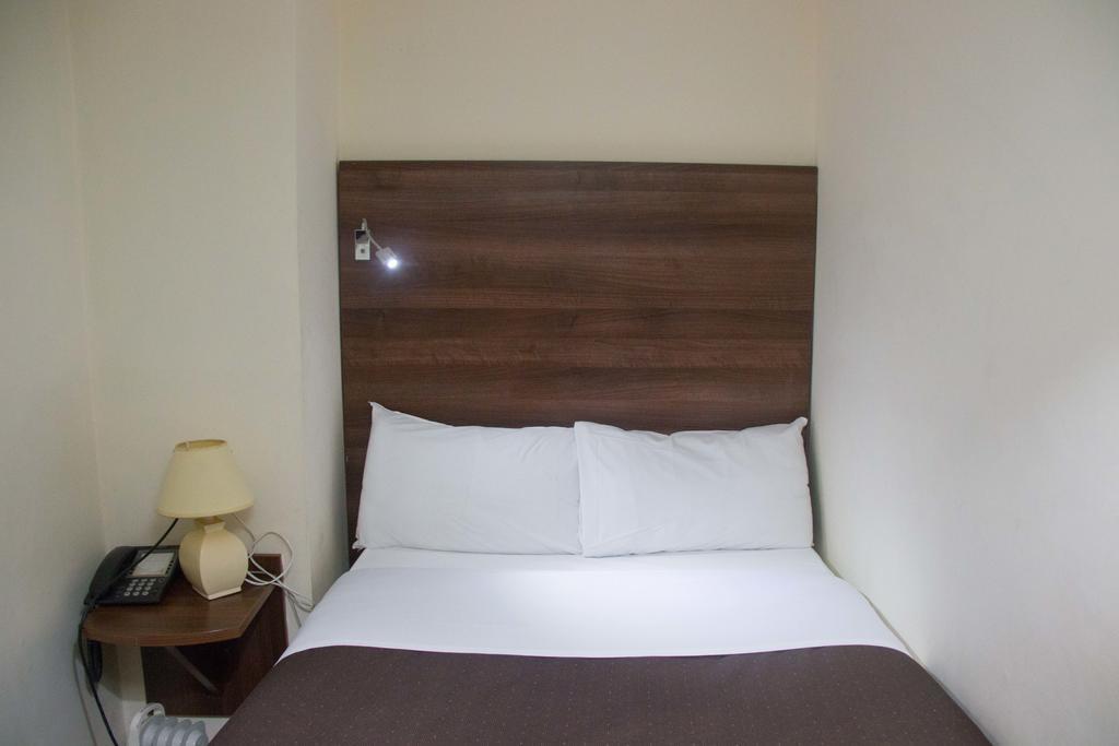 Rennie Mackintosh City Hotel Глазгоу Екстериор снимка