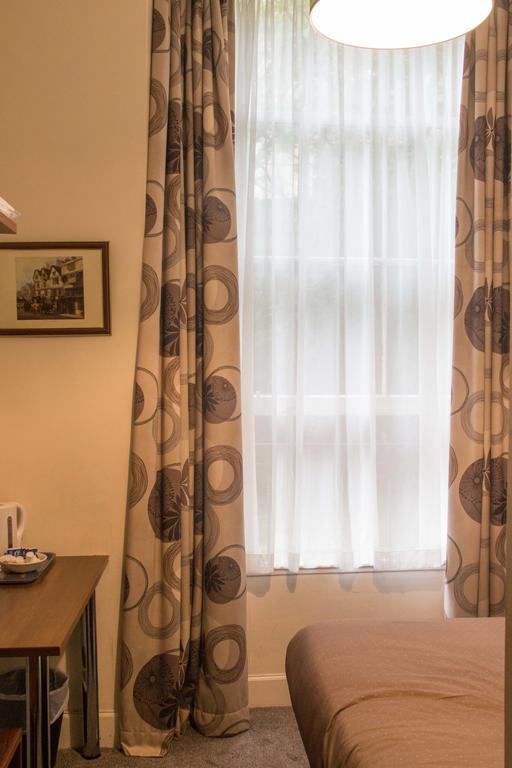 Rennie Mackintosh City Hotel Глазгоу Екстериор снимка