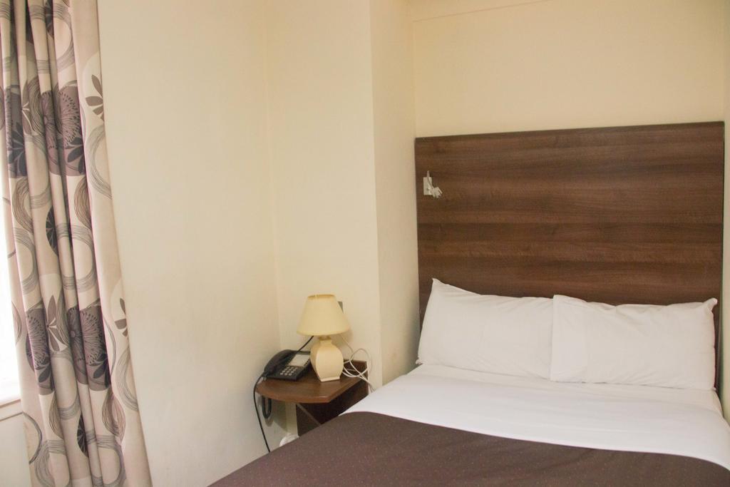 Rennie Mackintosh City Hotel Глазгоу Екстериор снимка