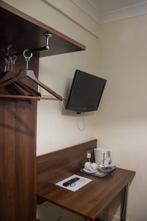Rennie Mackintosh City Hotel Глазгоу Екстериор снимка
