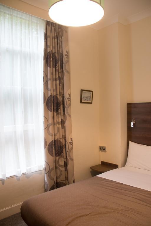 Rennie Mackintosh City Hotel Глазгоу Екстериор снимка