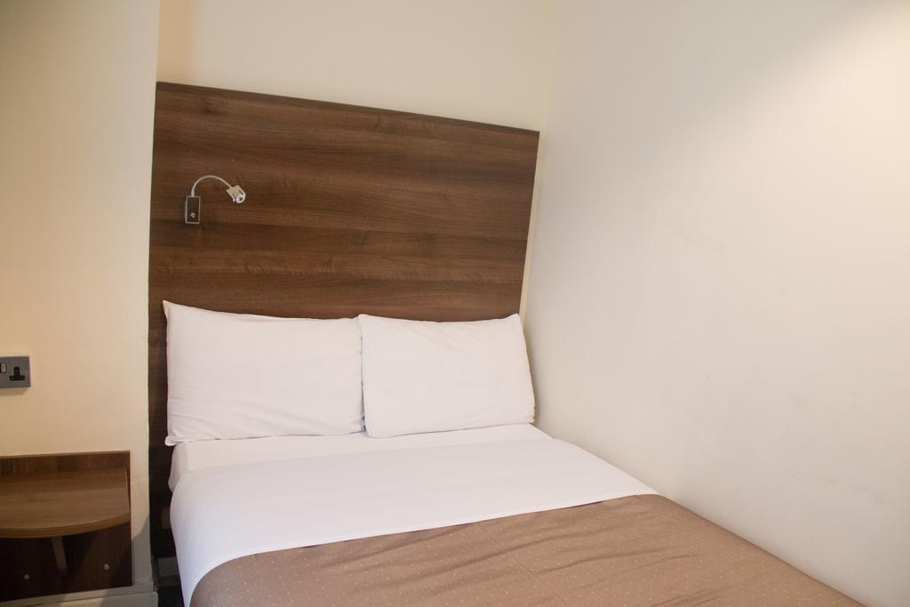 Rennie Mackintosh City Hotel Глазгоу Екстериор снимка