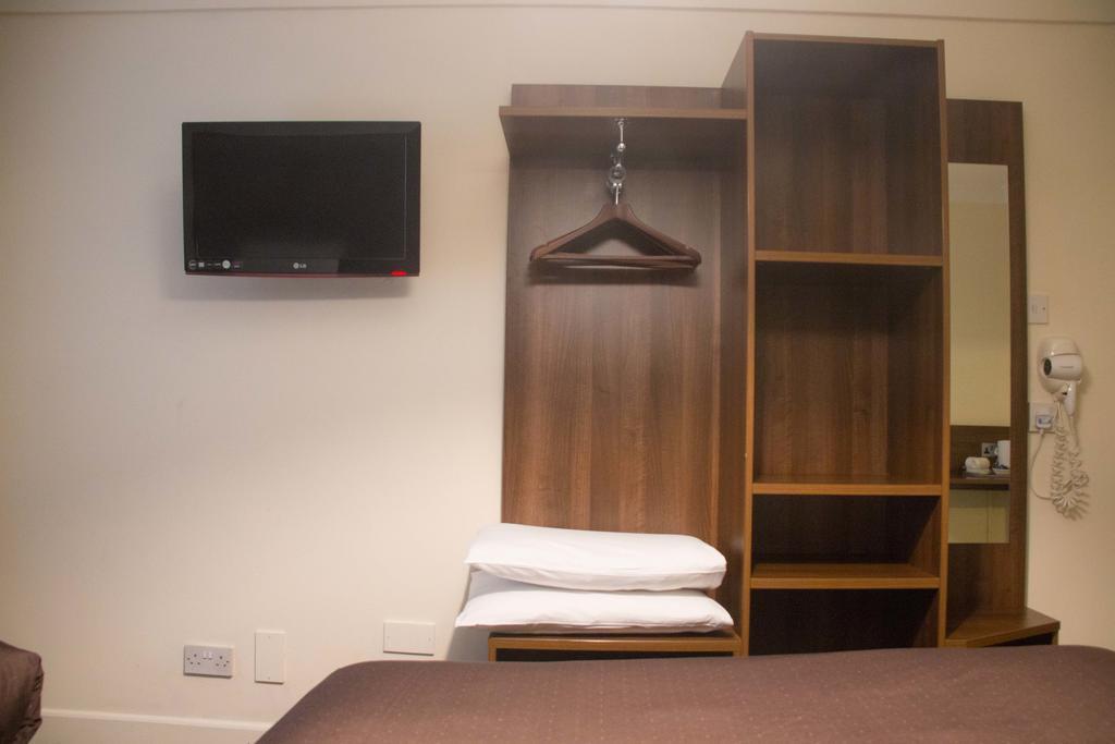 Rennie Mackintosh City Hotel Глазгоу Екстериор снимка