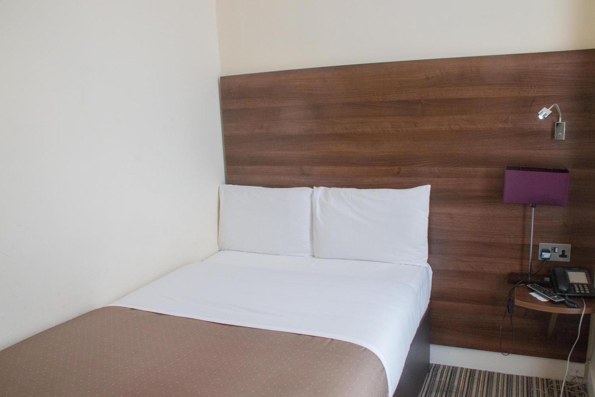 Rennie Mackintosh City Hotel Глазгоу Екстериор снимка