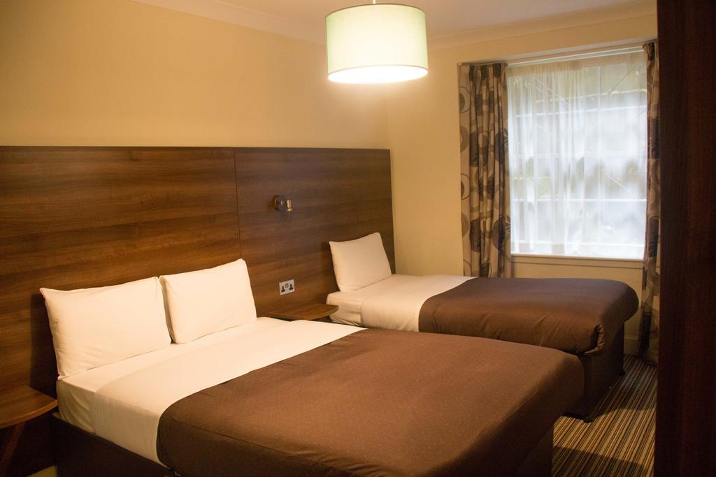 Rennie Mackintosh City Hotel Глазгоу Екстериор снимка