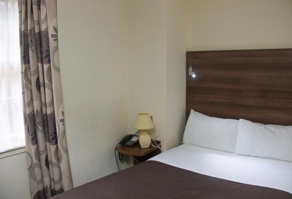 Rennie Mackintosh City Hotel Глазгоу Екстериор снимка
