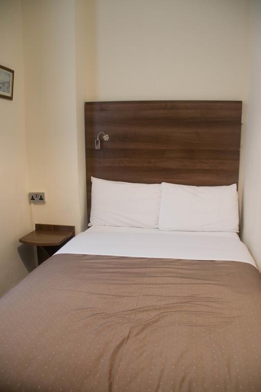 Rennie Mackintosh City Hotel Глазгоу Екстериор снимка