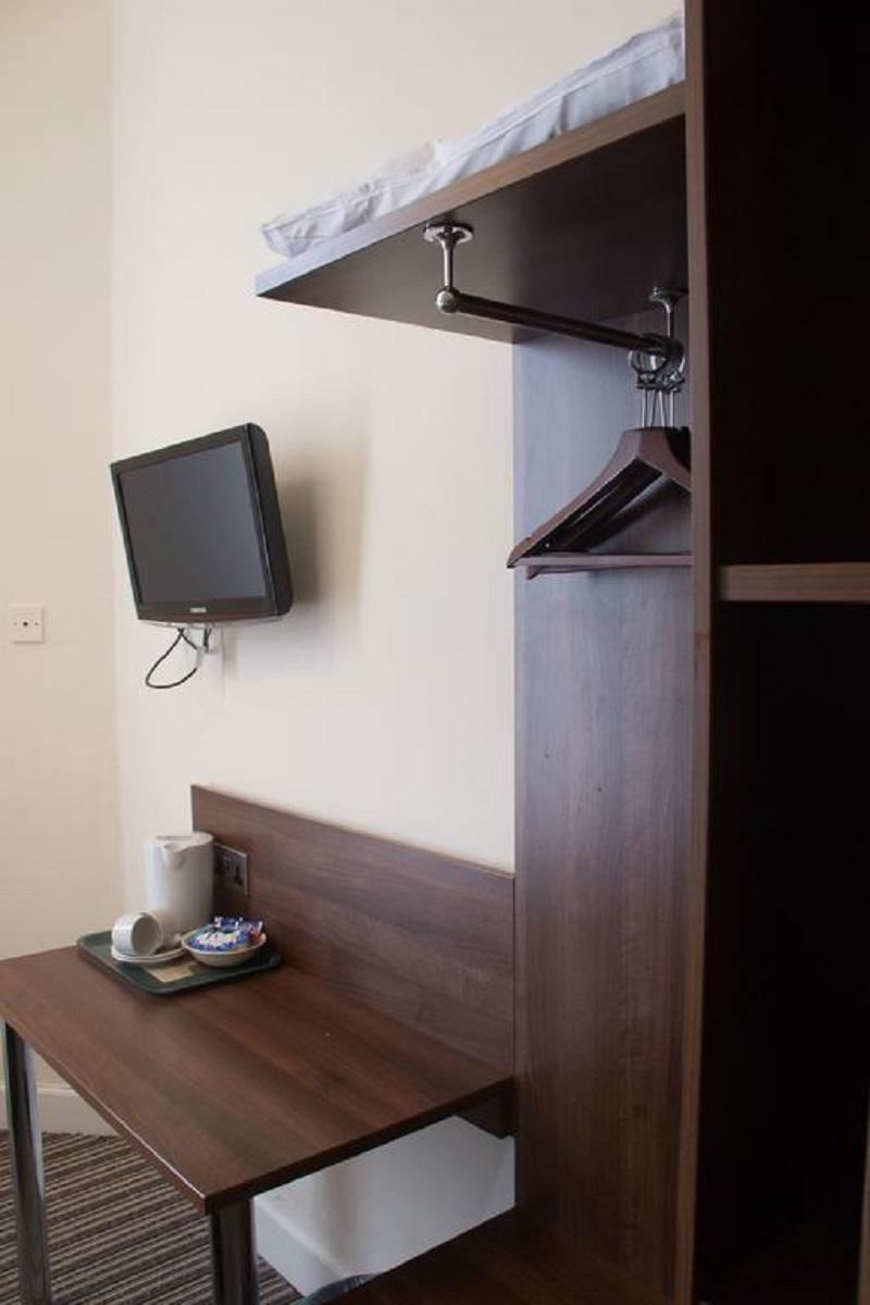 Rennie Mackintosh City Hotel Глазгоу Екстериор снимка