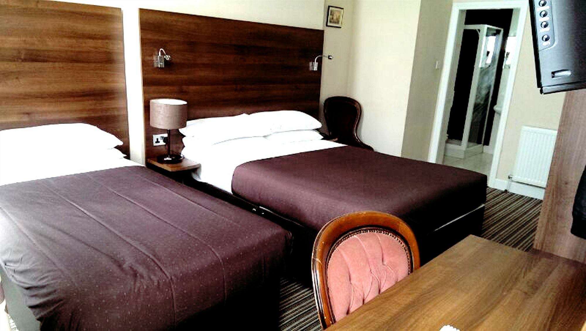 Rennie Mackintosh City Hotel Глазгоу Екстериор снимка
